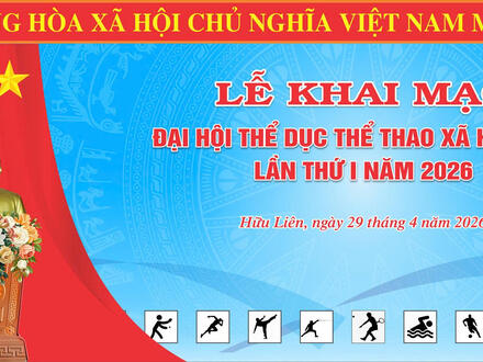 Văn Hoá xã Hội