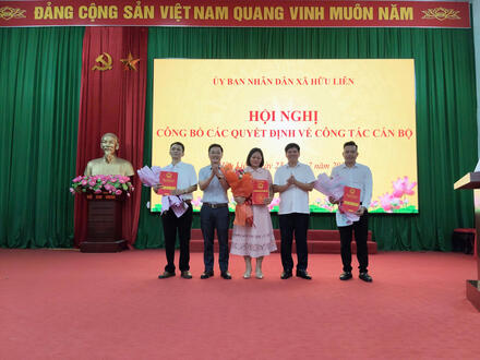 Hành chính công - Cải cách Hành chính