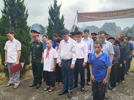 Văn Hoá xã Hội
