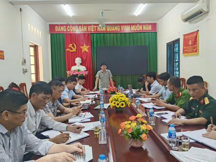 Chính sách mới có hiệu lực