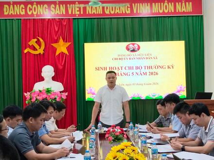 Xây dựng đảng
