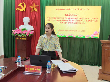 Hành chính công - Cải cách Hành chính