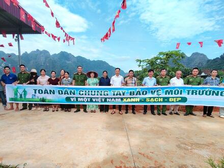 Văn Hoá xã Hội