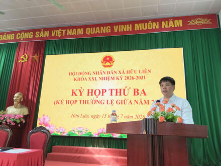 Chính sách mới có hiệu lực