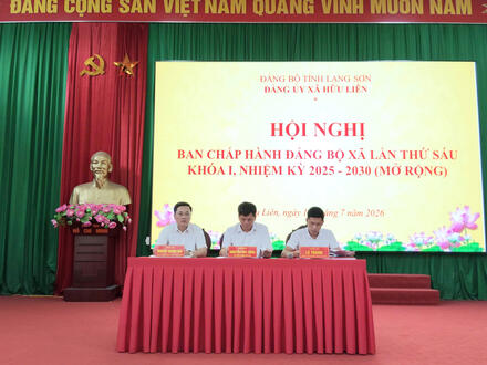 Xây dựng đảng
