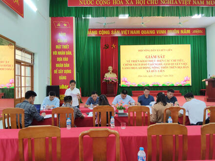 Chính sách mới có hiệu lực