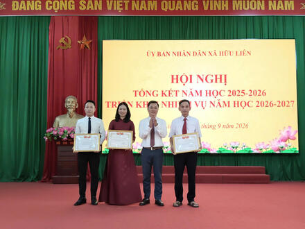 Văn Hoá xã Hội