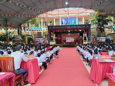 Văn Hoá xã Hội
